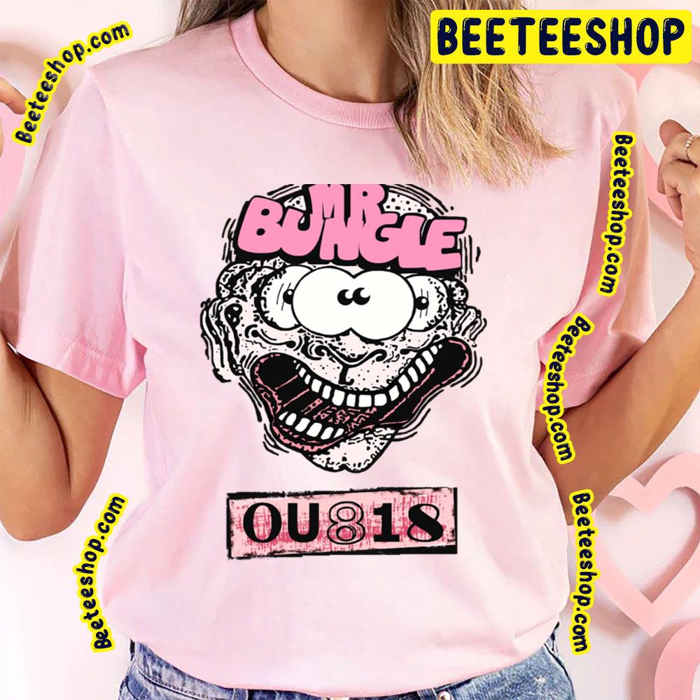 Ou818 Mr Bungle Trending Unisex T-Shirt Ou818 Mr Bungle Trending Unisex T-Shirt