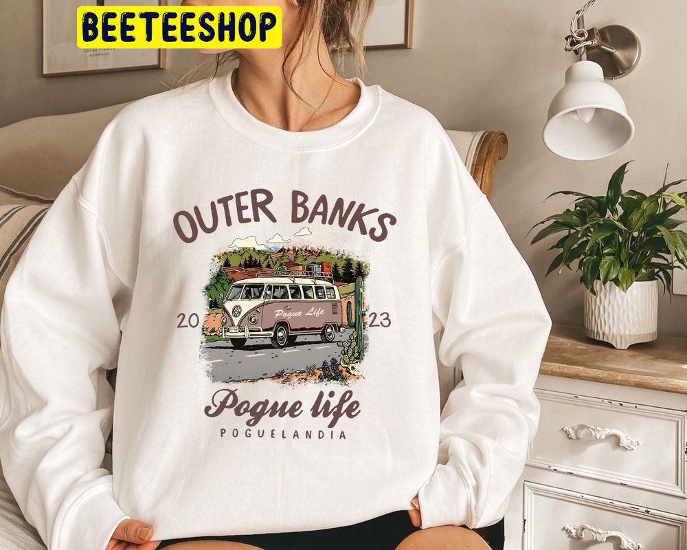 Outerbanks Outer Banks Pogue Life Trending Unisex Sweatshirt Outerbanks Outer Banks Pogue Life Trending Unisex Sweatshirt