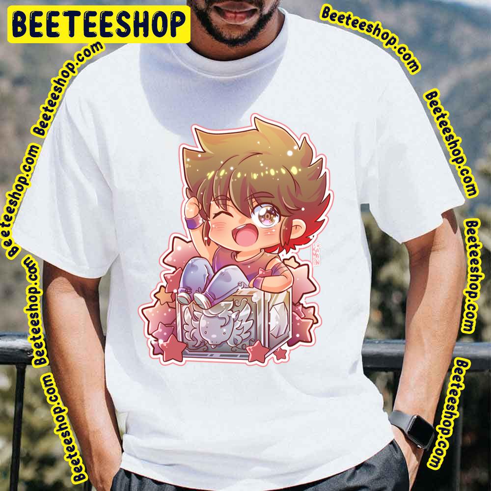 Pandora Seiya Trending Unisex T-Shirt Pandora Seiya Trending Unisex T-Shirt