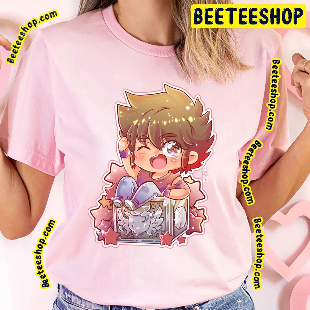 Pandora Seiya Trending Unisex T-Shirt Pandora Seiya Trending Unisex T-Shirt
