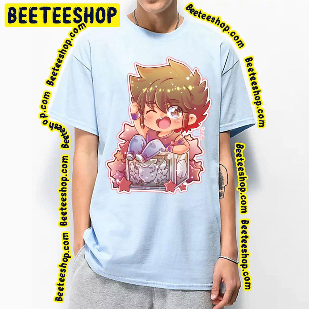 Pandora Seiya Trending Unisex T-Shirt Pandora Seiya Trending Unisex T-Shirt