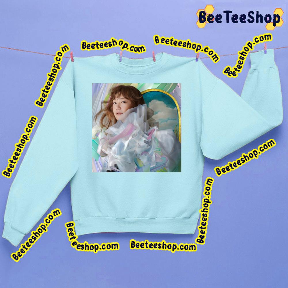 Parade Ga Tsuzukunara Yuki Trending Unisex Sweatshirt Parade Ga Tsuzukunara Yuki Trending Unisex Sweatshirt