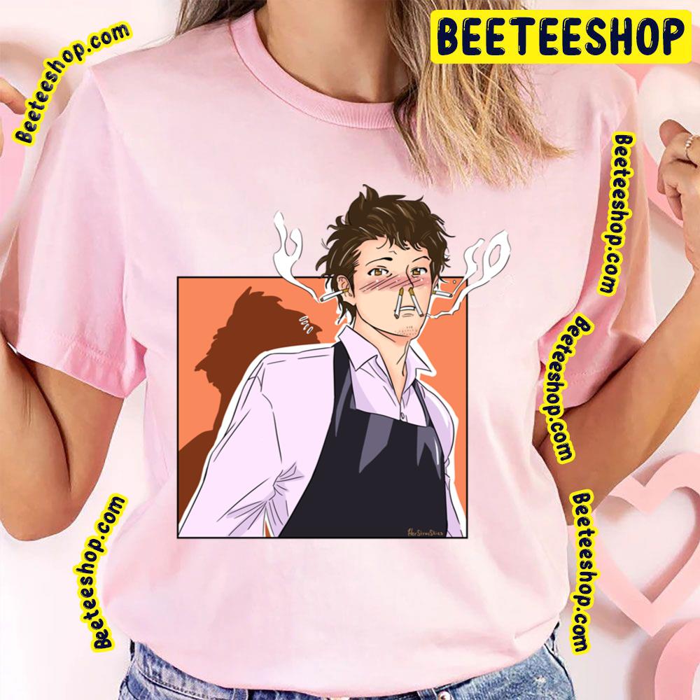 Party Daikoku Trending Unisex T-Shirt Party Daikoku Trending Unisex T-Shirt