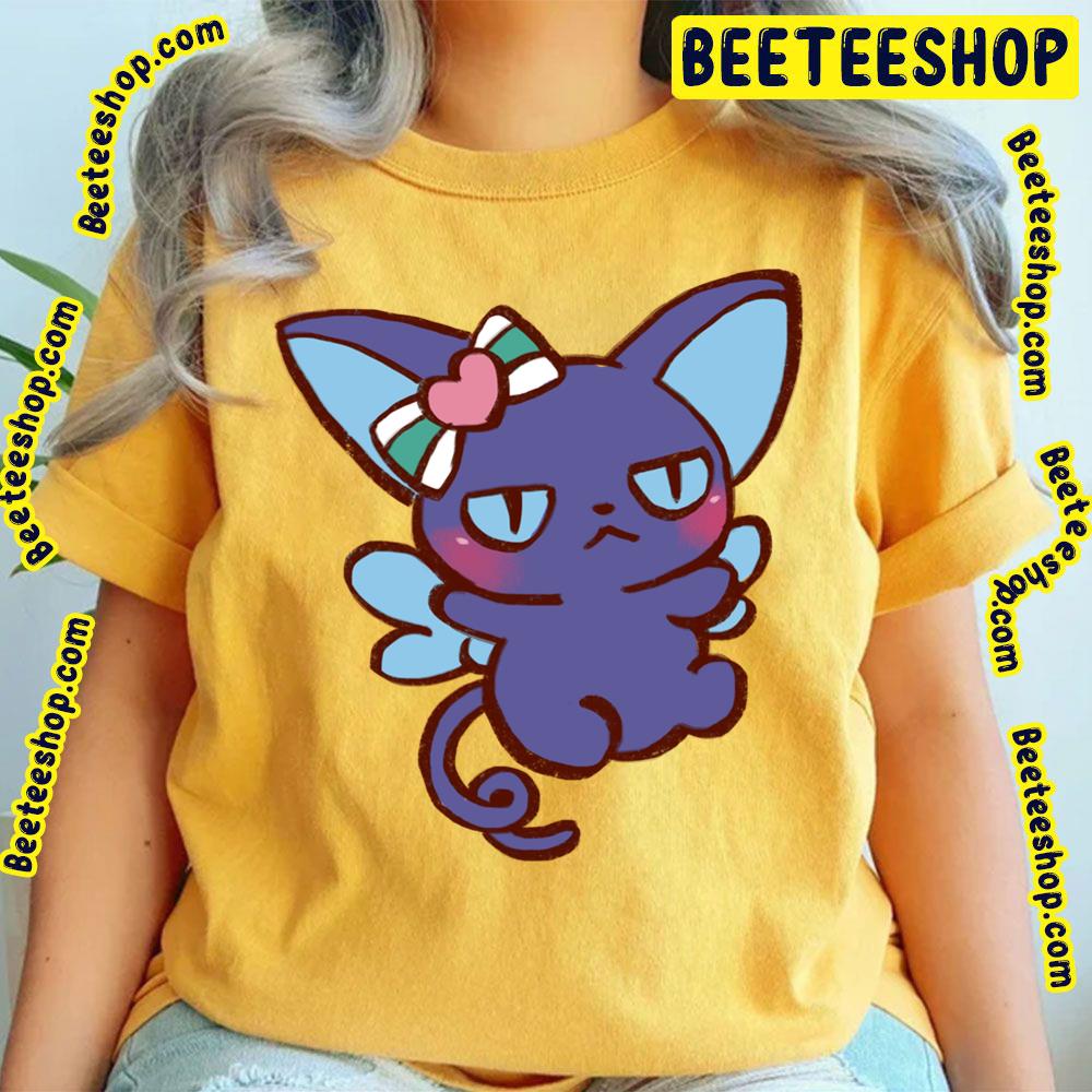 Pastel Chibi Spinel Sun Ccs Suppi Guardian Trending Unisex T-Shirt Pastel Chibi Spinel Sun Ccs Suppi Guardian Trending Unisex T-Shirt
