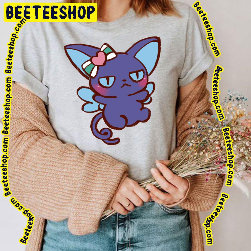 Pastel Chibi Spinel Sun Ccs Suppi Guardian Trending Unisex T-Shirt Pastel Chibi Spinel Sun Ccs Suppi Guardian Trending Unisex T-Shirt