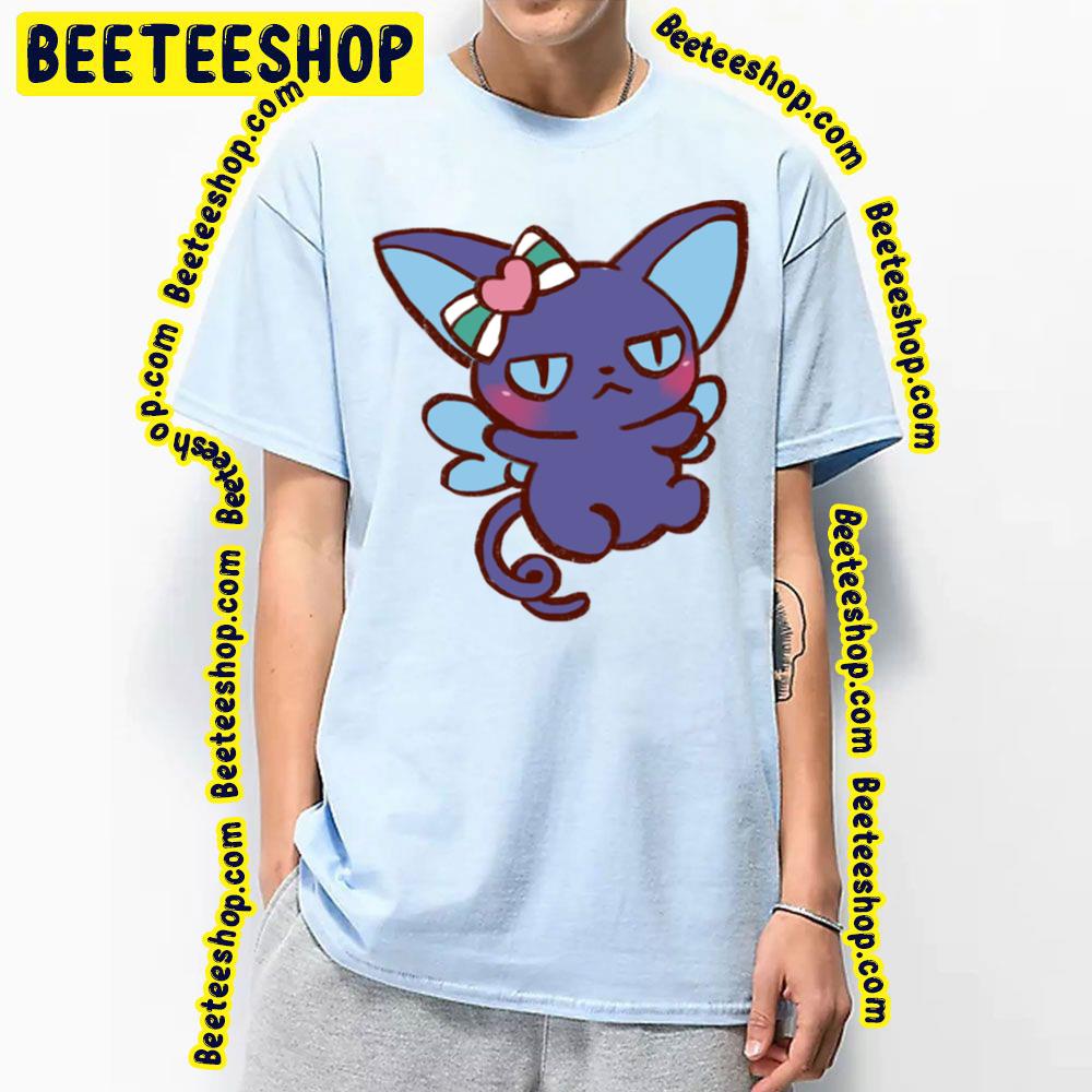 Pastel Chibi Spinel Sun Ccs Suppi Guardian Trending Unisex T-Shirt Pastel Chibi Spinel Sun Ccs Suppi Guardian Trending Unisex T-Shirt