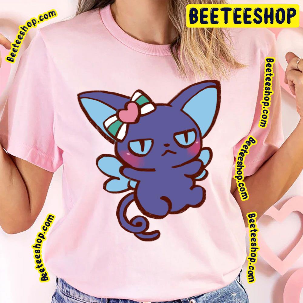 Pastel Chibi Spinel Sun Ccs Suppi Guardian Trending Unisex T-Shirt Pastel Chibi Spinel Sun Ccs Suppi Guardian Trending Unisex T-Shirt