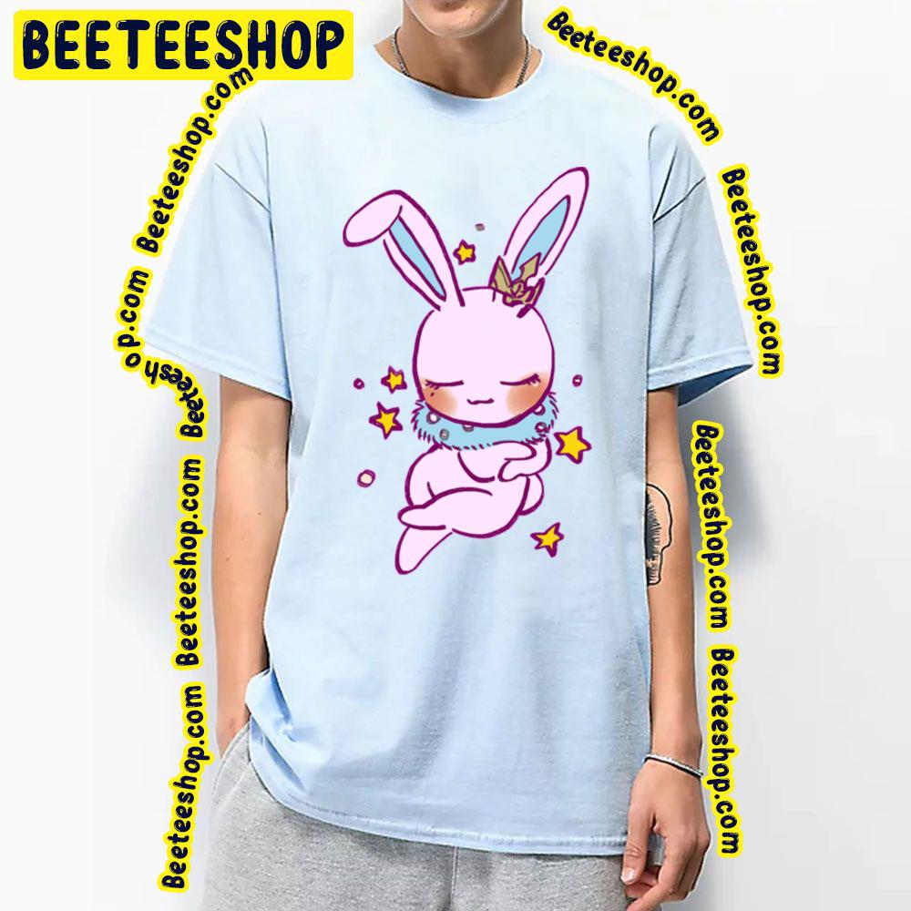 Pastel Pink Momo Mimi Cardcaptor Sakura Clear Card Trending Unisex T-Shirt Pastel Pink Momo Mimi Cardcaptor Sakura Clear Card Trending Unisex T-Shirt