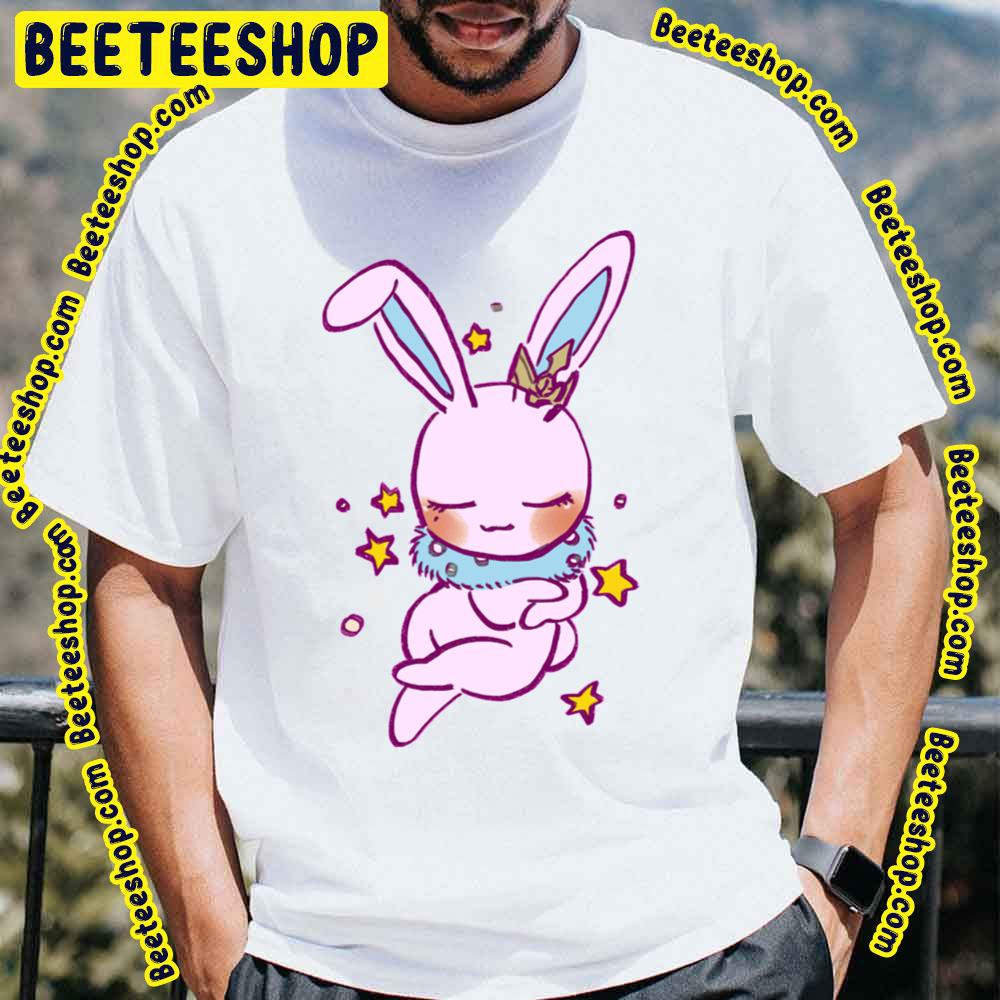 Pastel Pink Momo Mimi Cardcaptor Sakura Clear Card Trending Unisex T-Shirt Pastel Pink Momo Mimi Cardcaptor Sakura Clear Card Trending Unisex T-Shirt