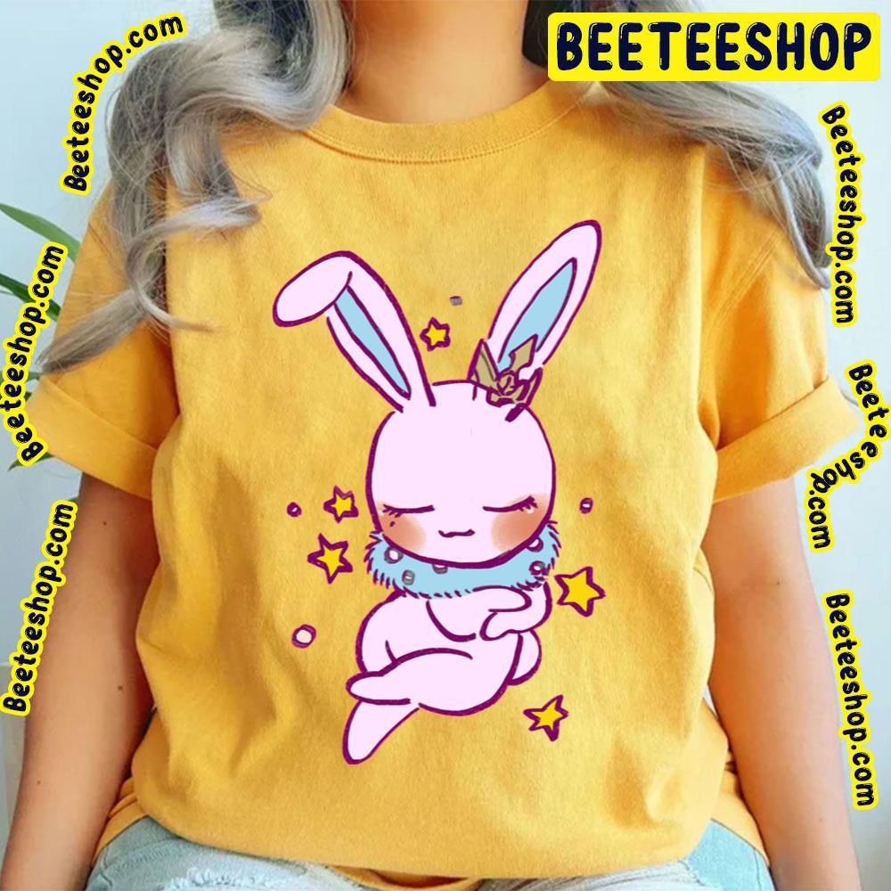 Pastel Pink Momo Mimi Cardcaptor Sakura Clear Card Trending Unisex T-Shirt Pastel Pink Momo Mimi Cardcaptor Sakura Clear Card Trending Unisex T-Shirt