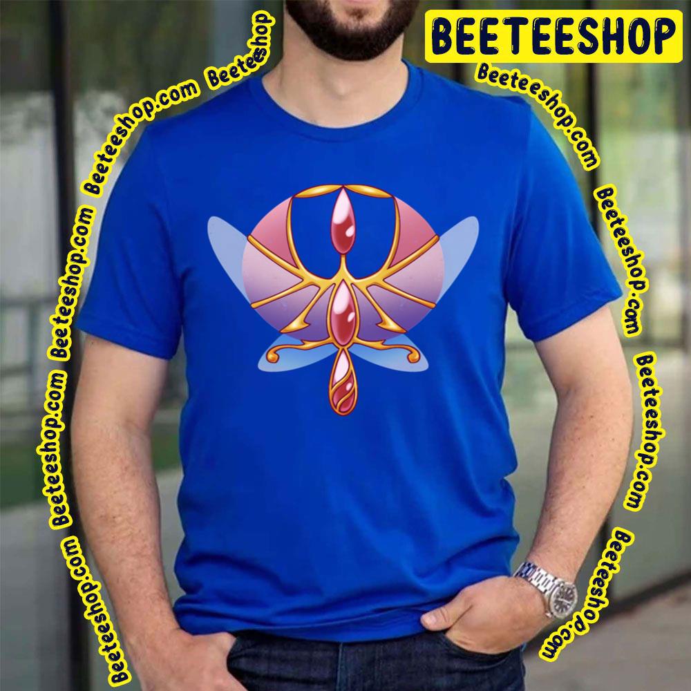 Pendant Princess Tutu Trending Unisex T-Shirt Pendant Princess Tutu Trending Unisex T-Shirt