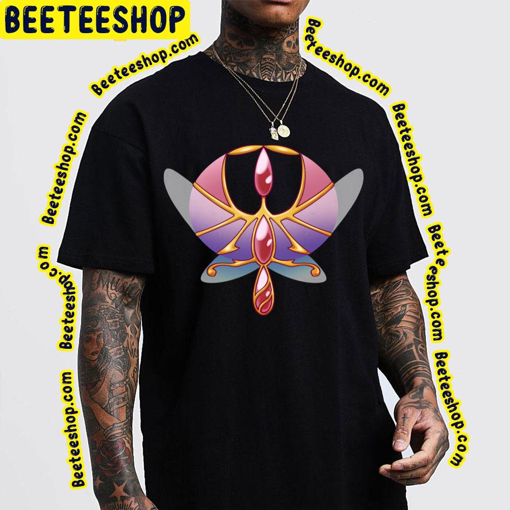 Pendant Princess Tutu Trending Unisex T-Shirt Pendant Princess Tutu Trending Unisex T-Shirt