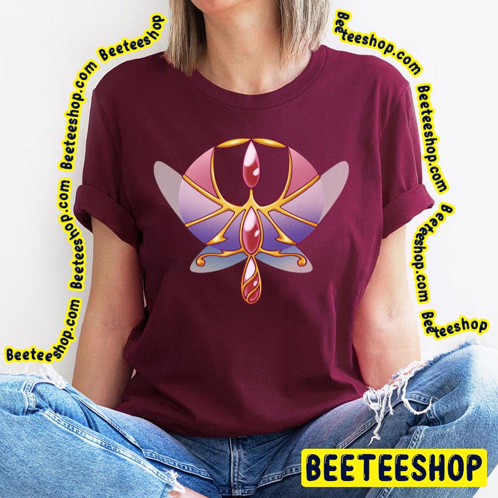 Pendant Princess Tutu Trending Unisex T-Shirt Pendant Princess Tutu Trending Unisex T-Shirt
