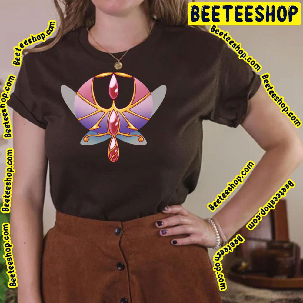 Pendant Princess Tutu Trending Unisex T-Shirt Pendant Princess Tutu Trending Unisex T-Shirt