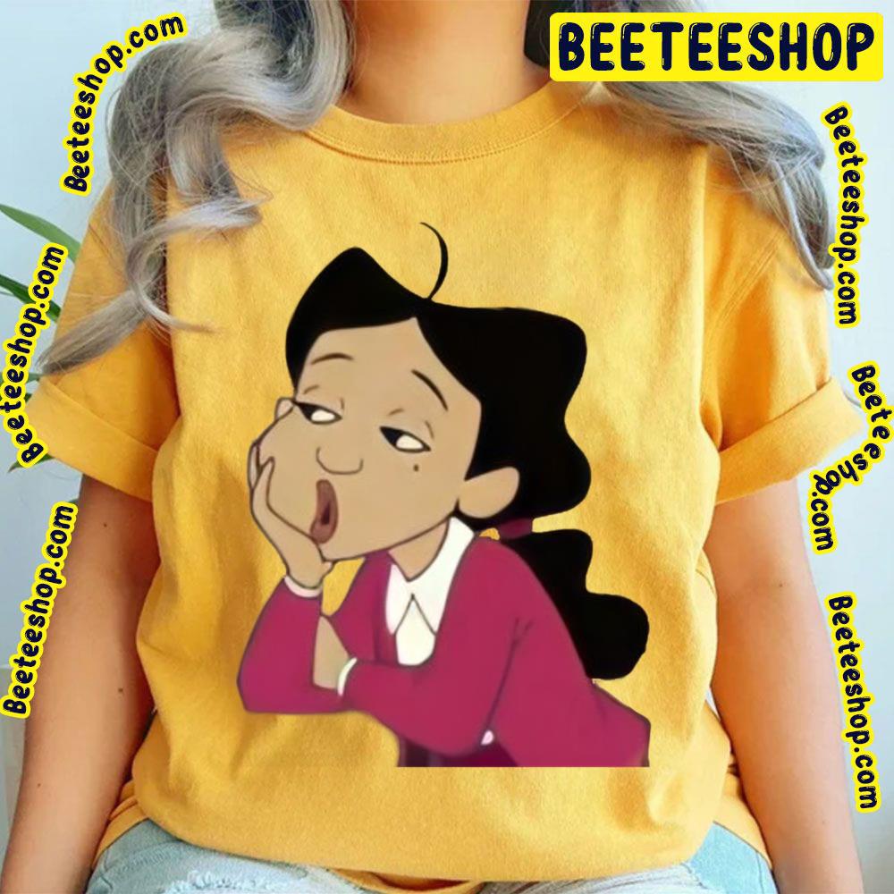 Penny Proud The Proud Family Trending Unisex T-Shirt Penny Proud The Proud Family Trending Unisex T-Shirt
