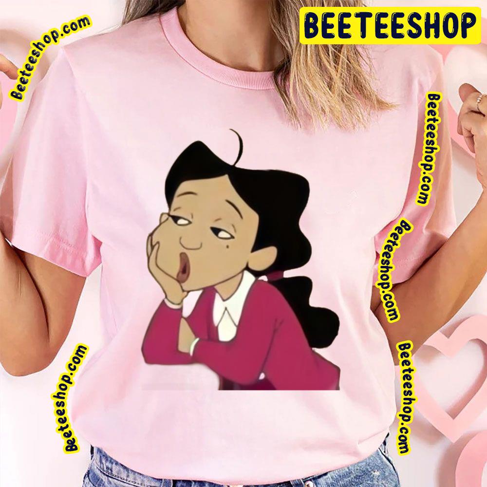 Penny Proud The Proud Family Trending Unisex T-Shirt Penny Proud The Proud Family Trending Unisex T-Shirt