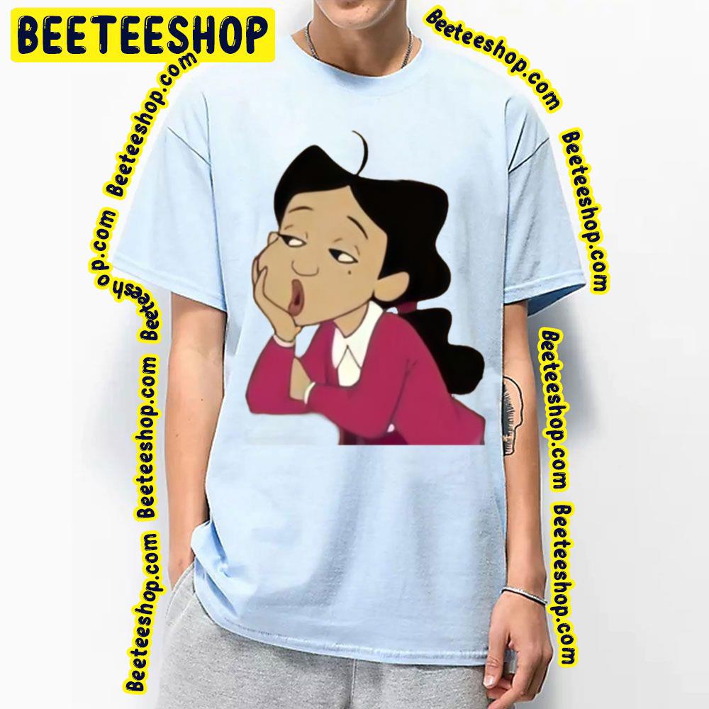 Penny Proud The Proud Family Trending Unisex T-Shirt Penny Proud The Proud Family Trending Unisex T-Shirt