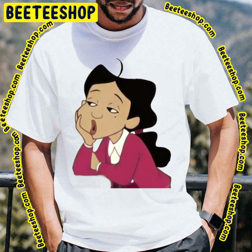 Penny Proud The Proud Family Trending Unisex T-Shirt Penny Proud The Proud Family Trending Unisex T-Shirt