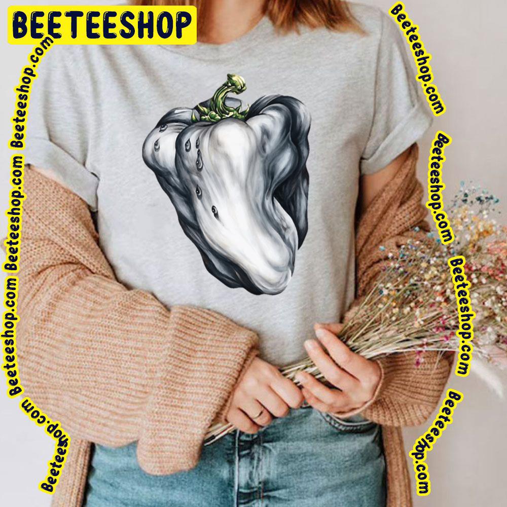 Pepper Art Ween Trending Unisex T-Shirt Pepper Art Ween Trending Unisex T-Shirt