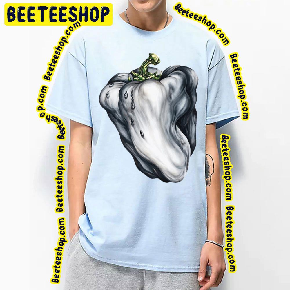 Pepper Art Ween Trending Unisex T-Shirt Pepper Art Ween Trending Unisex T-Shirt