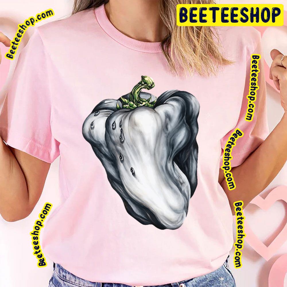 Pepper Art Ween Trending Unisex T-Shirt Pepper Art Ween Trending Unisex T-Shirt