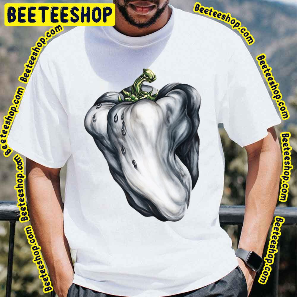 Pepper Art Ween Trending Unisex T-Shirt Pepper Art Ween Trending Unisex T-Shirt
