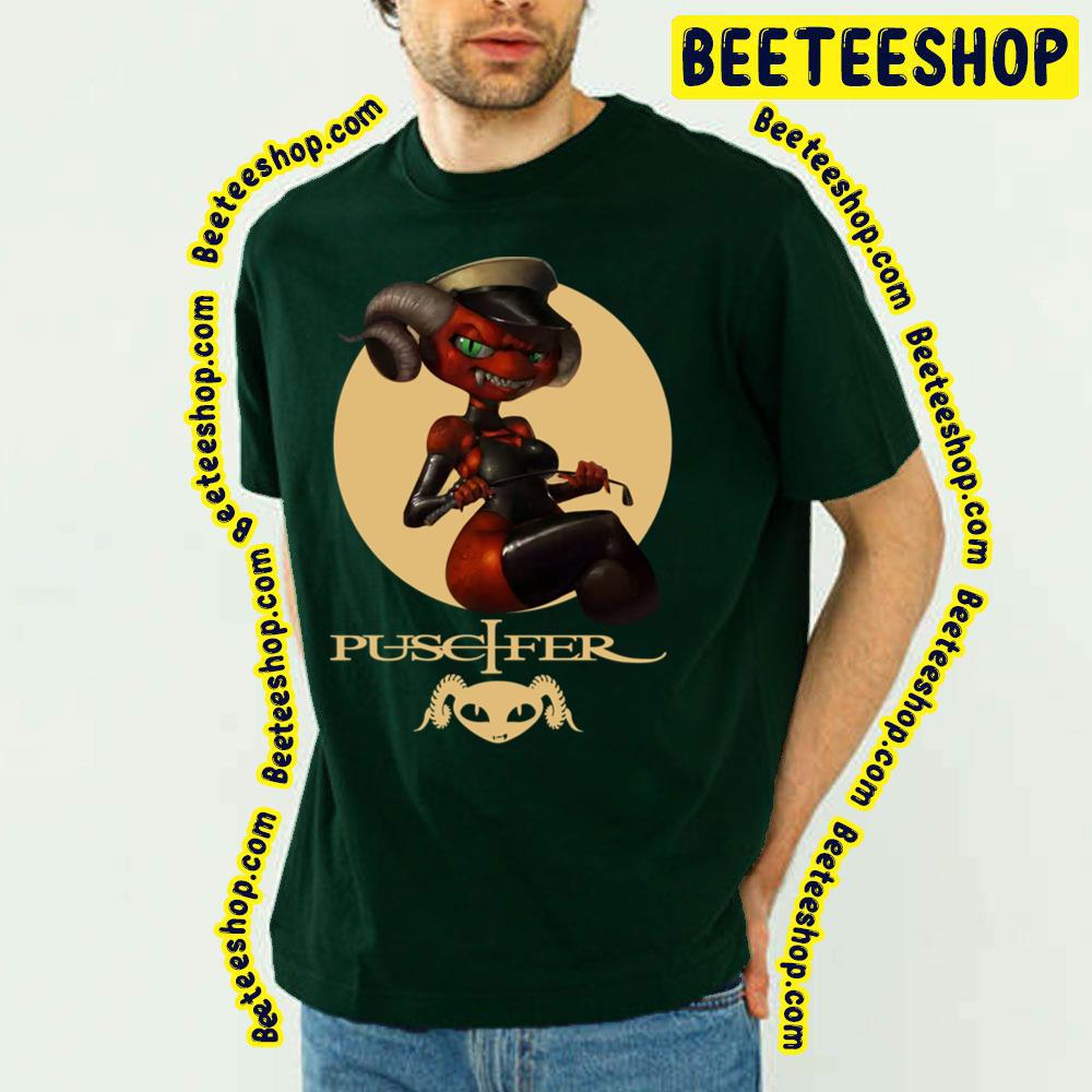 Picture Puscifer Rock Music Trending Unisex T-Shirt Picture Puscifer Rock Music Trending Unisex T-Shirt