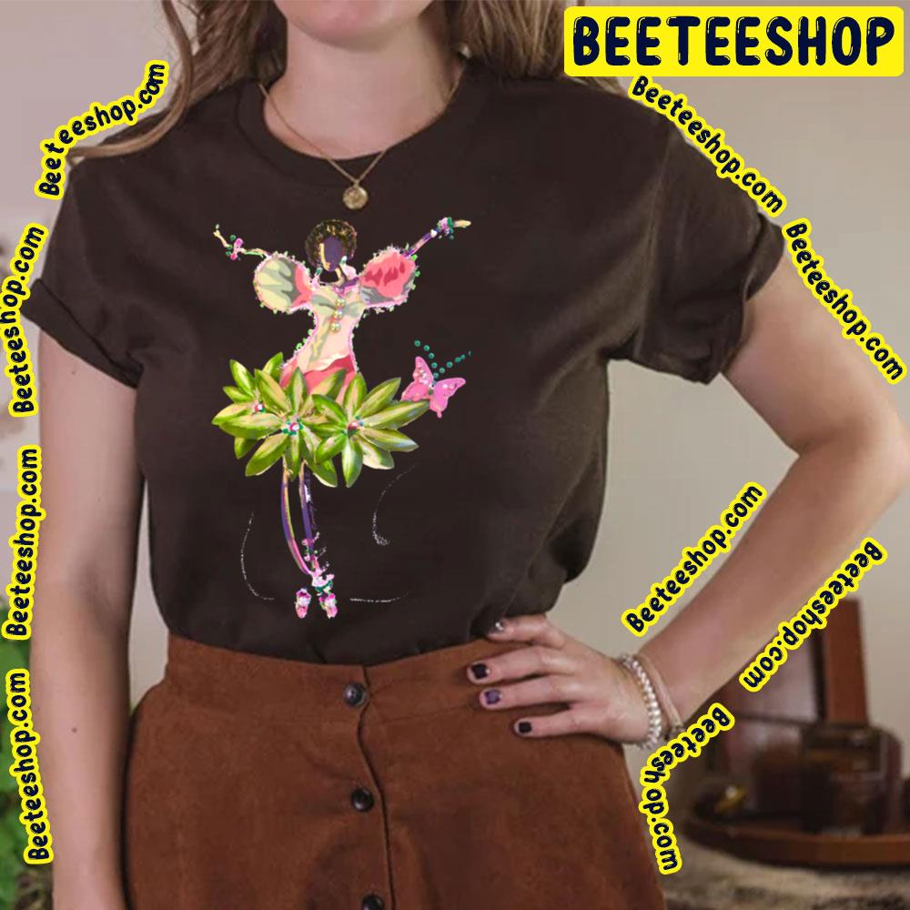 Pink And Green Queen Trending Unisex T-Shirt Pink And Green Queen Trending Unisex T-Shirt