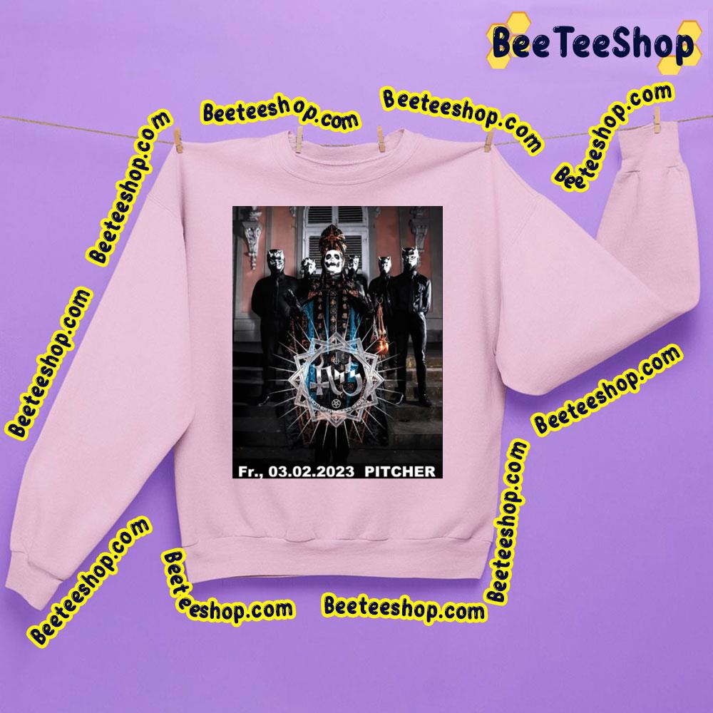 Pitcher Ghost 2023 Trending Unisex Sweatshirt Pitcher Ghost 2023 Trending Unisex Sweatshirt