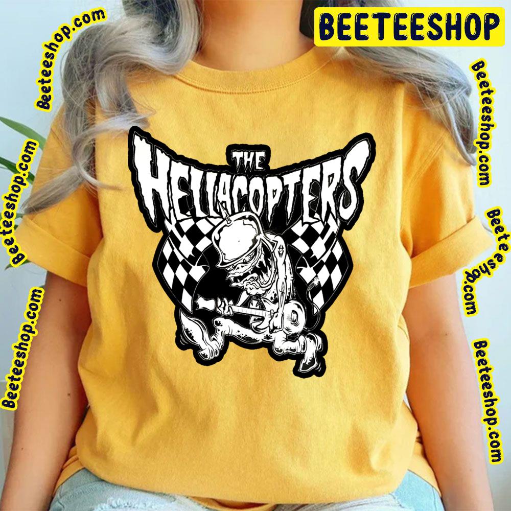 Playing Guitar Air Raid Serenades The Hellacopters Trending Unisex T-Shirt Playing Guitar Air Raid Serenades The Hellacopters Trending Unisex T-Shirt