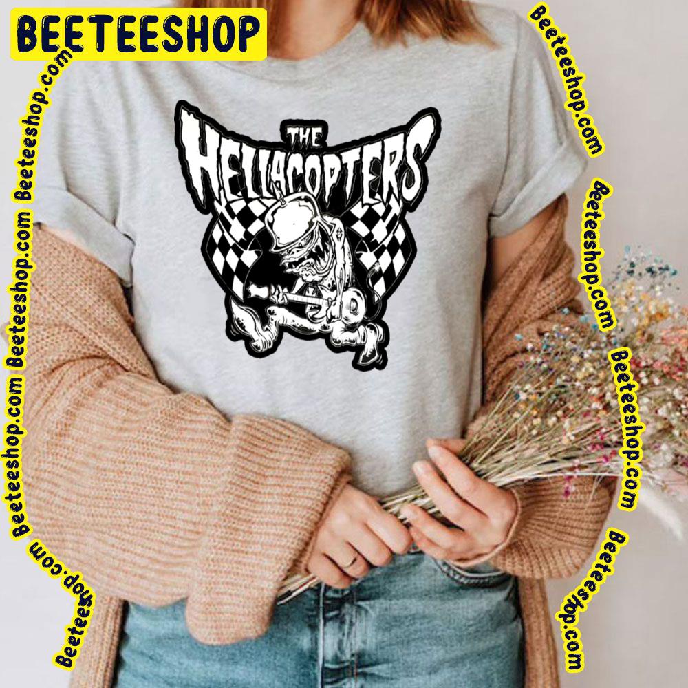 Playing Guitar Air Raid Serenades The Hellacopters Trending Unisex T-Shirt Playing Guitar Air Raid Serenades The Hellacopters Trending Unisex T-Shirt