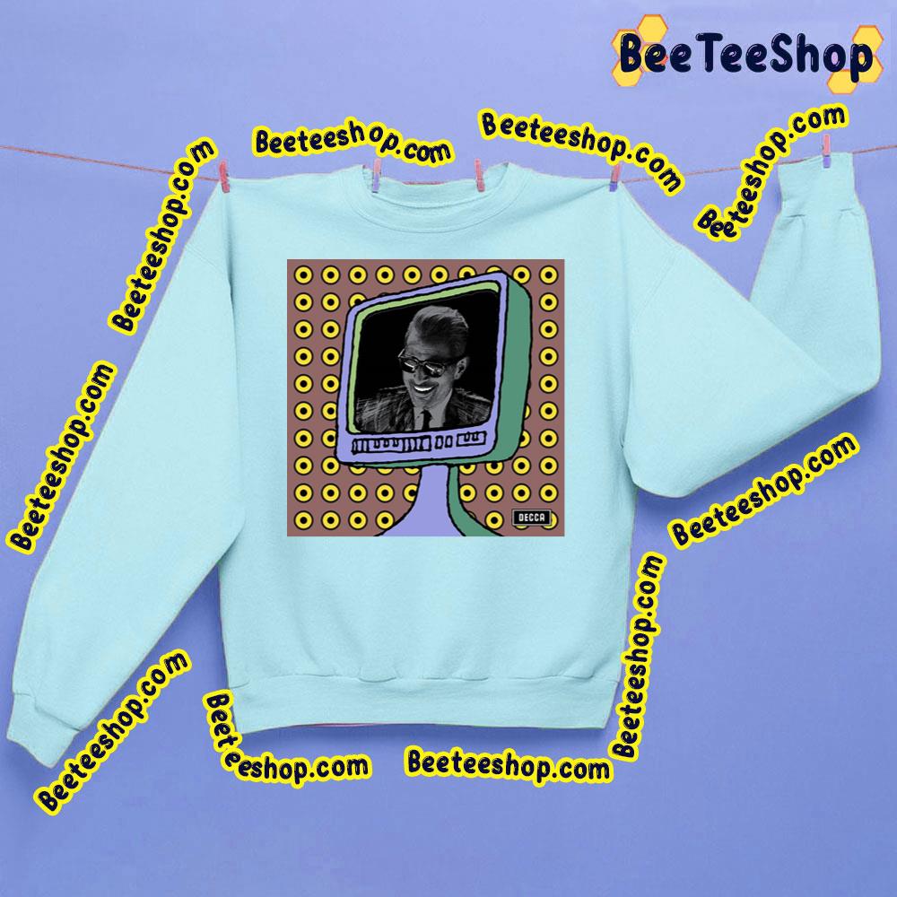 Plays With Others Jeff Goldblum Trending Unisex Sweatshirt Plays With Others Jeff Goldblum Trending Unisex Sweatshirt
