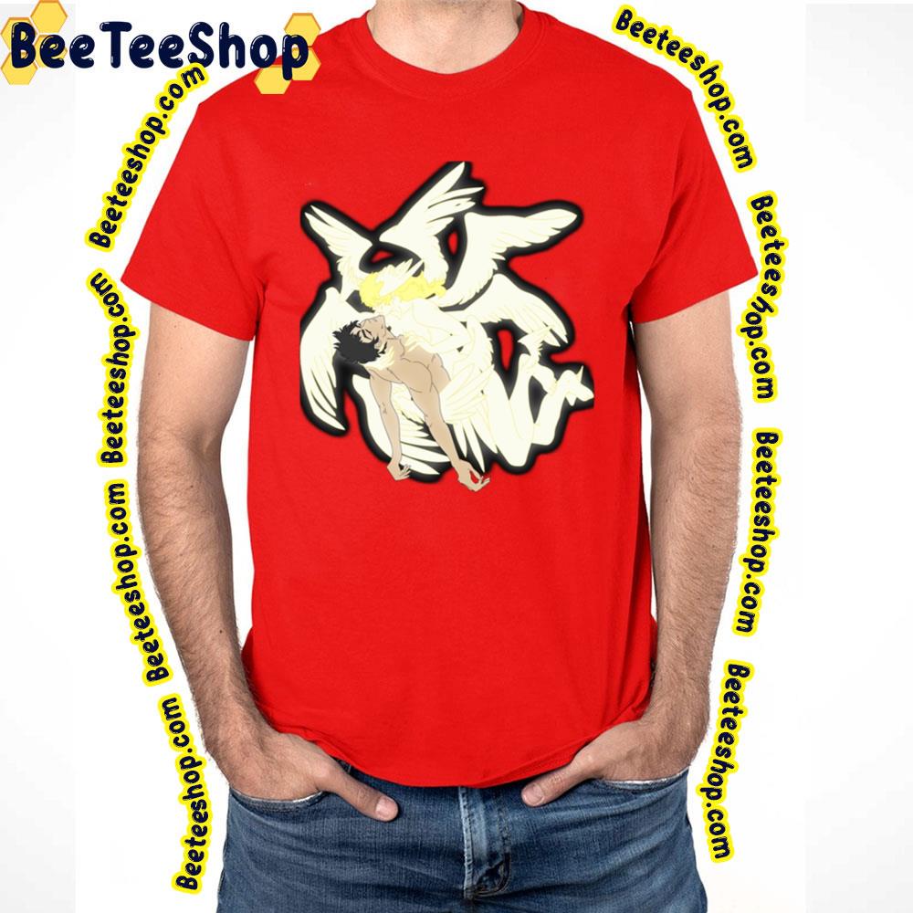 Please Be Somewhere Trending Unisex T-Shirt Please Be Somewhere Trending Unisex T-Shirt