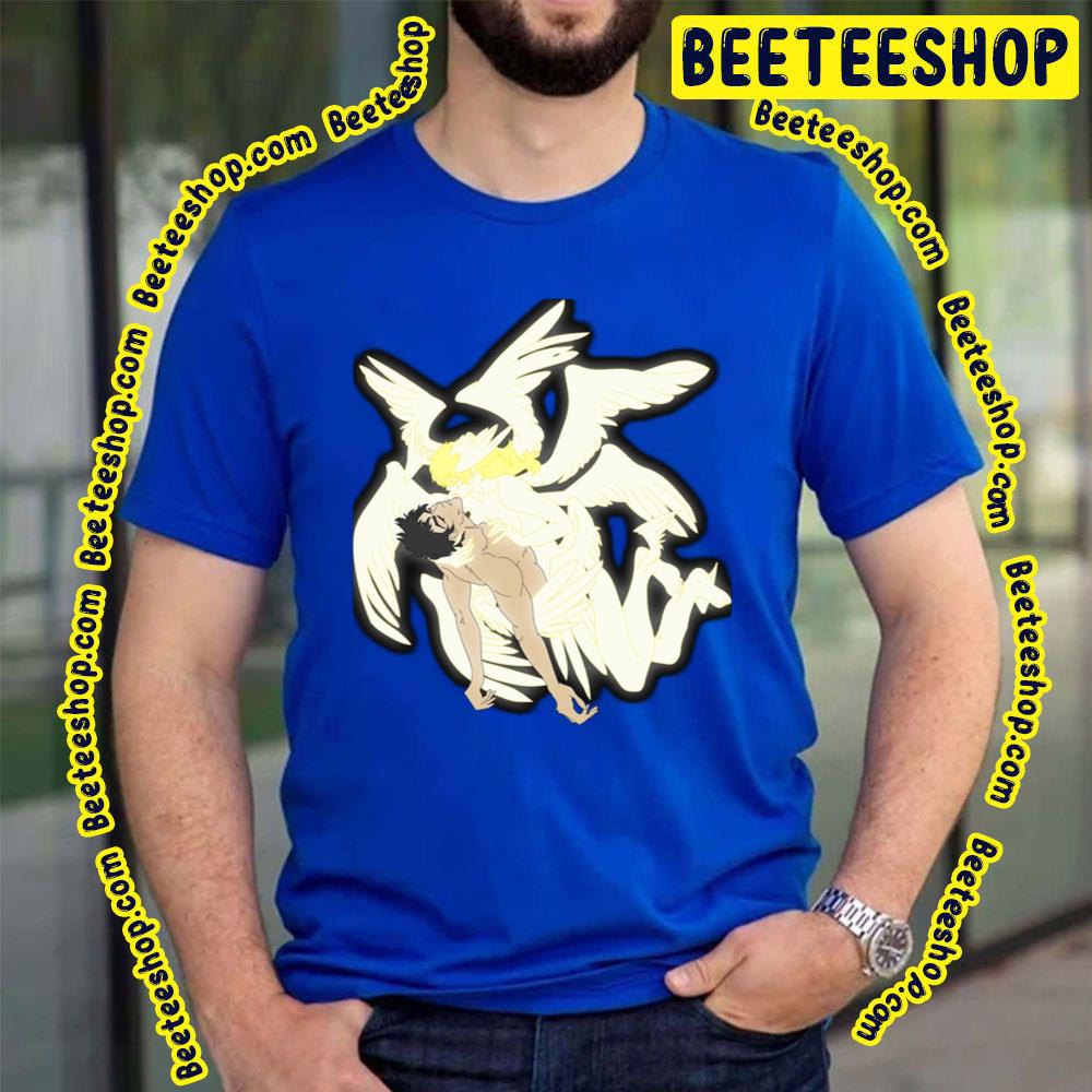 Please Be Somewhere Trending Unisex T-Shirt Please Be Somewhere Trending Unisex T-Shirt