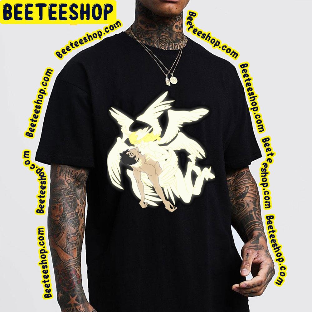 Please Be Somewhere Trending Unisex T-Shirt Please Be Somewhere Trending Unisex T-Shirt