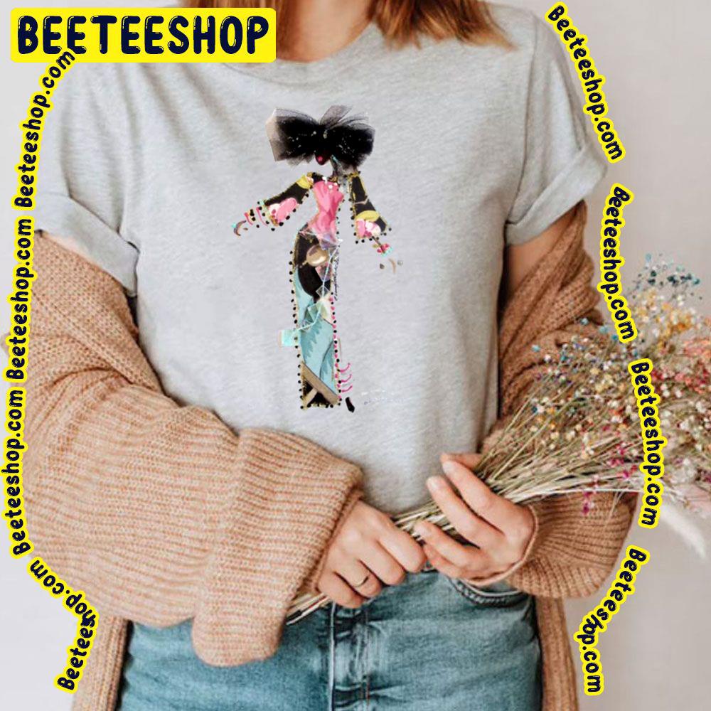 Poised Perfection Trending Unisex T-Shirt Poised Perfection Trending Unisex T-Shirt