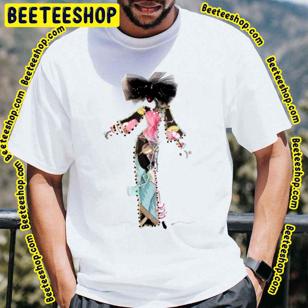 Poised Perfection Trending Unisex T-Shirt Poised Perfection Trending Unisex T-Shirt