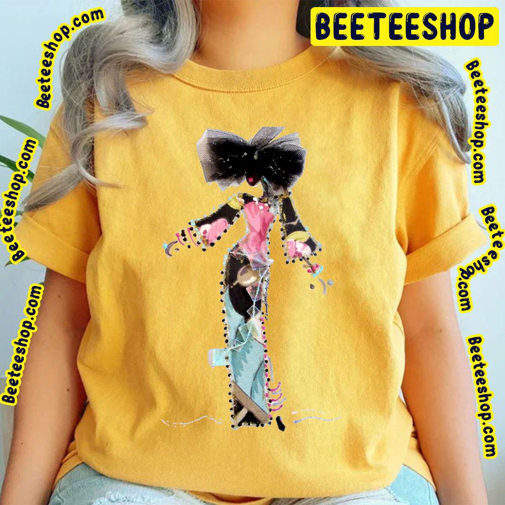 Poised Perfection Trending Unisex T-Shirt Poised Perfection Trending Unisex T-Shirt