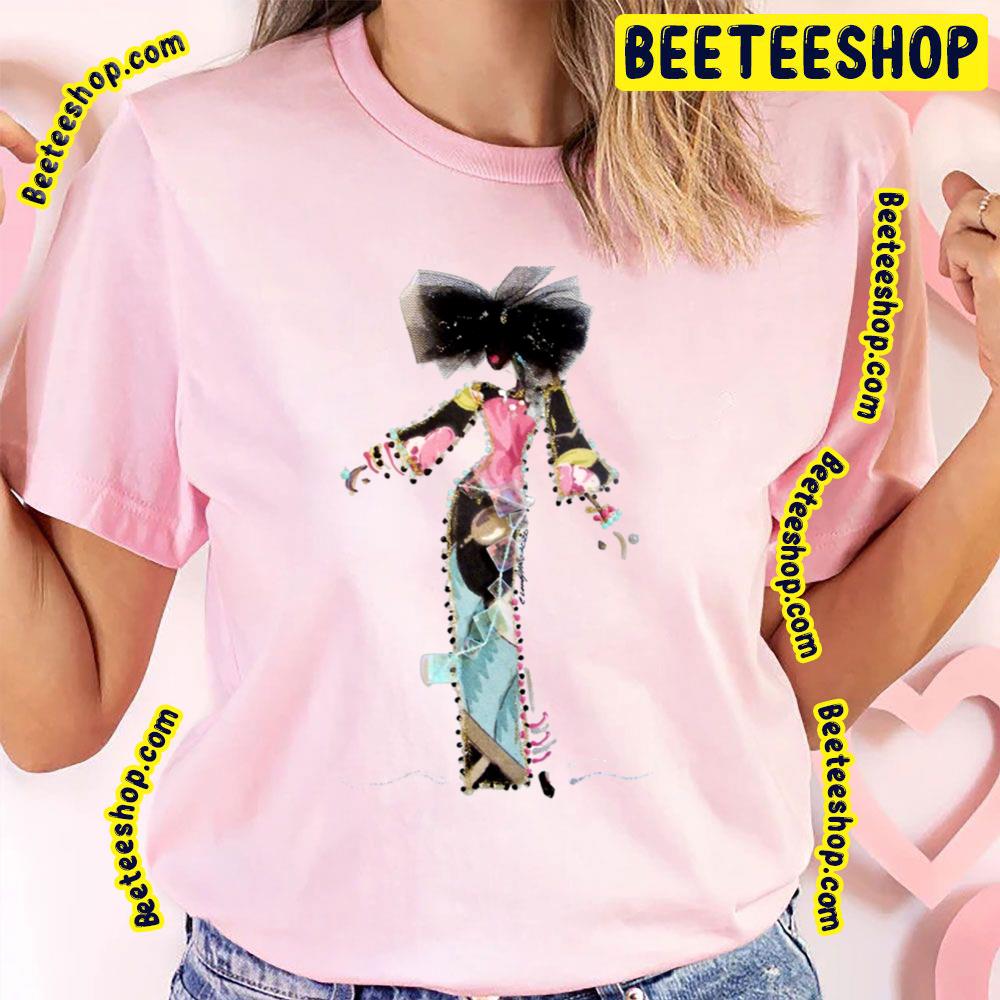 Poised Perfection Trending Unisex T-Shirt Poised Perfection Trending Unisex T-Shirt
