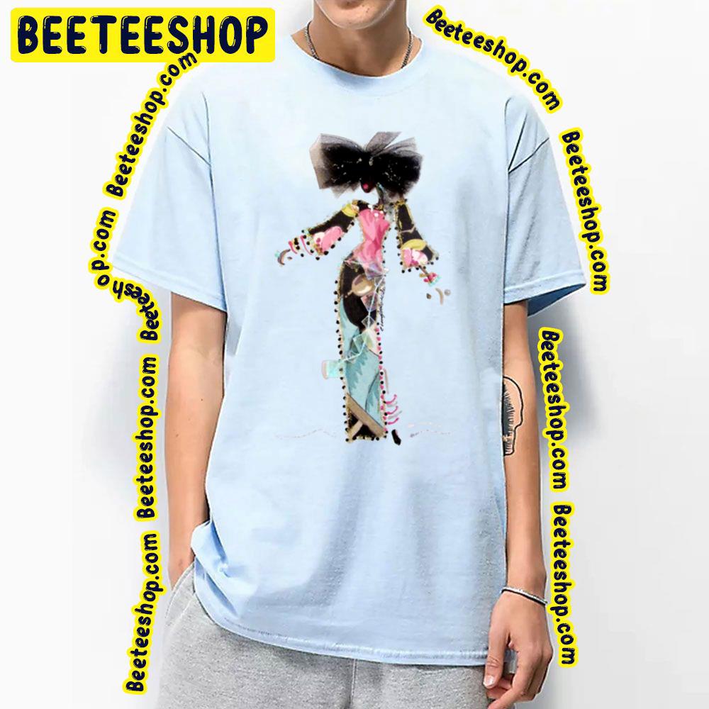 Poised Perfection Trending Unisex T-Shirt Poised Perfection Trending Unisex T-Shirt