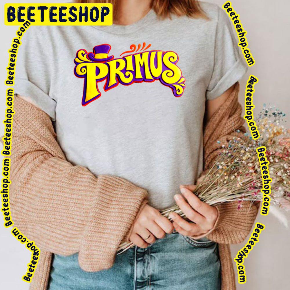 Pop Art Primus Trending Unisex T-Shirt Pop Art Primus Trending Unisex T-Shirt
