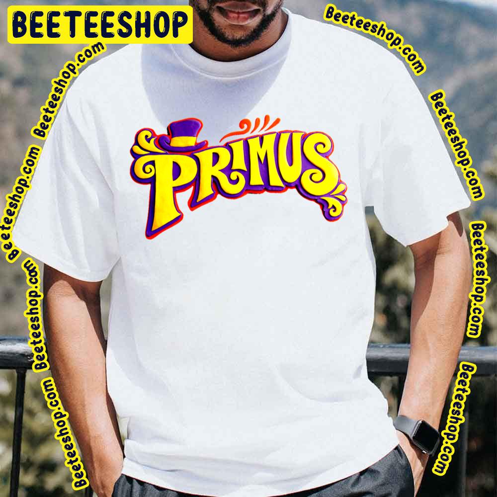 Pop Art Primus Trending Unisex T-Shirt Pop Art Primus Trending Unisex T-Shirt