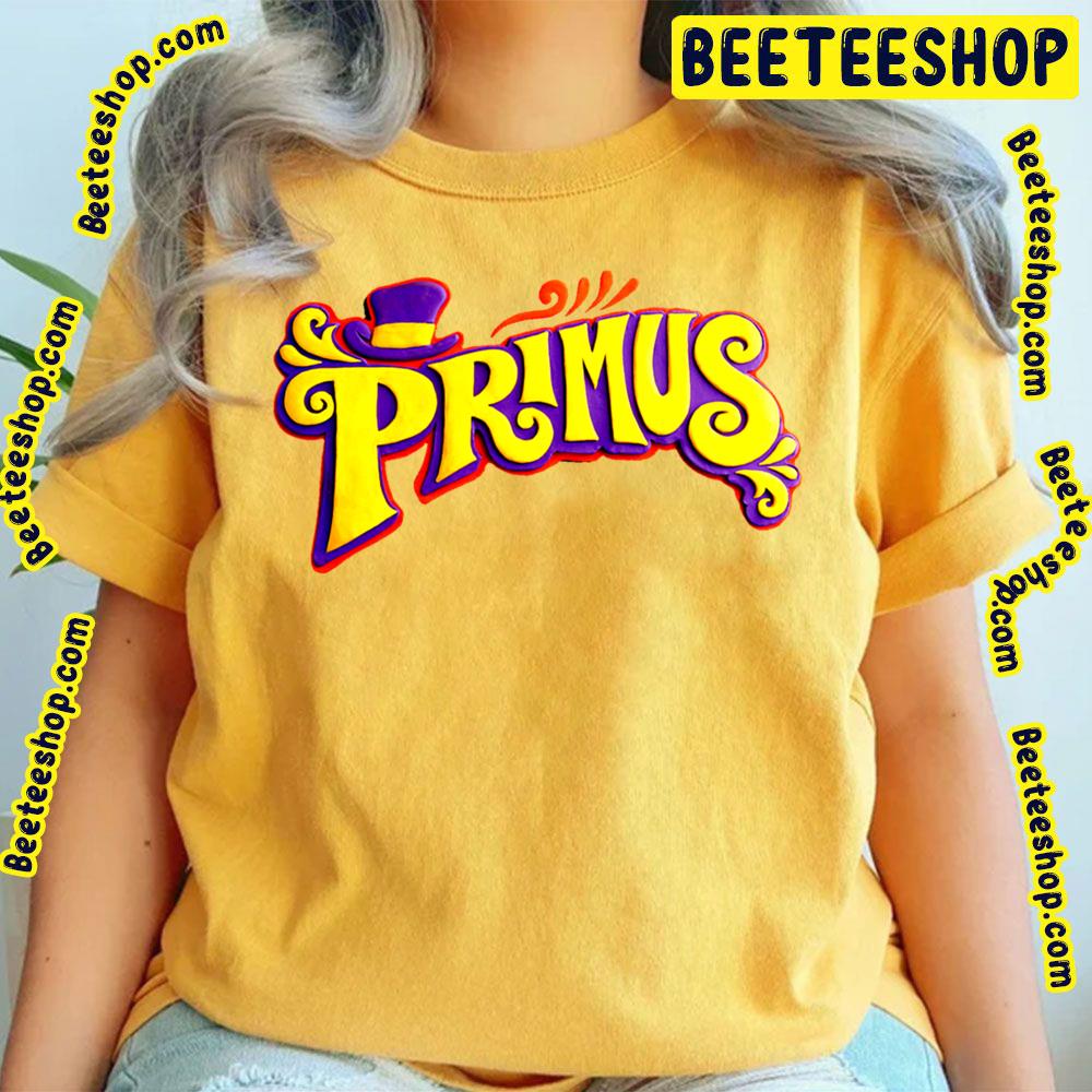 Pop Art Primus Trending Unisex T-Shirt Pop Art Primus Trending Unisex T-Shirt