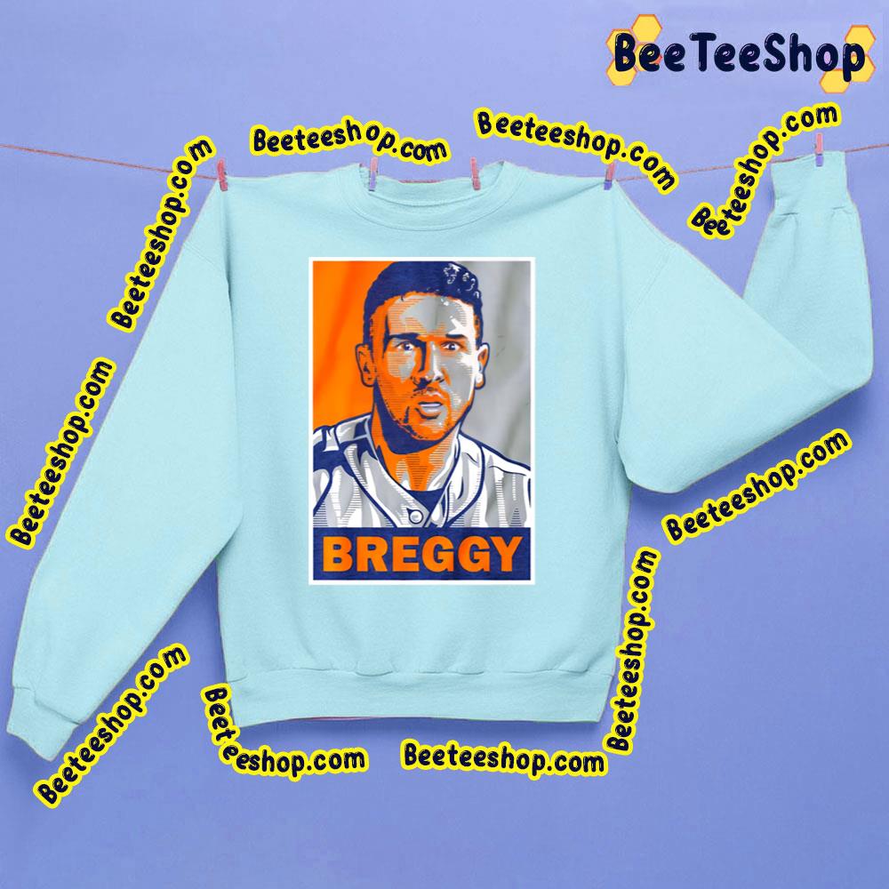 Pop Art The Breggy Stare Baseball Trending Unisex Sweatshirt Pop Art The Breggy Stare Baseball Trending Unisex Sweatshirt