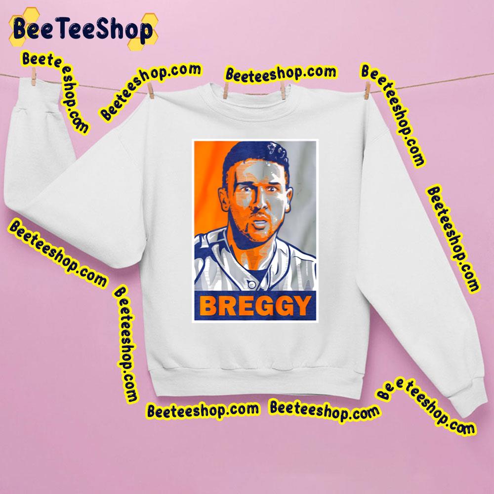 Pop Art The Breggy Stare Baseball Trending Unisex Sweatshirt Pop Art The Breggy Stare Baseball Trending Unisex Sweatshirt