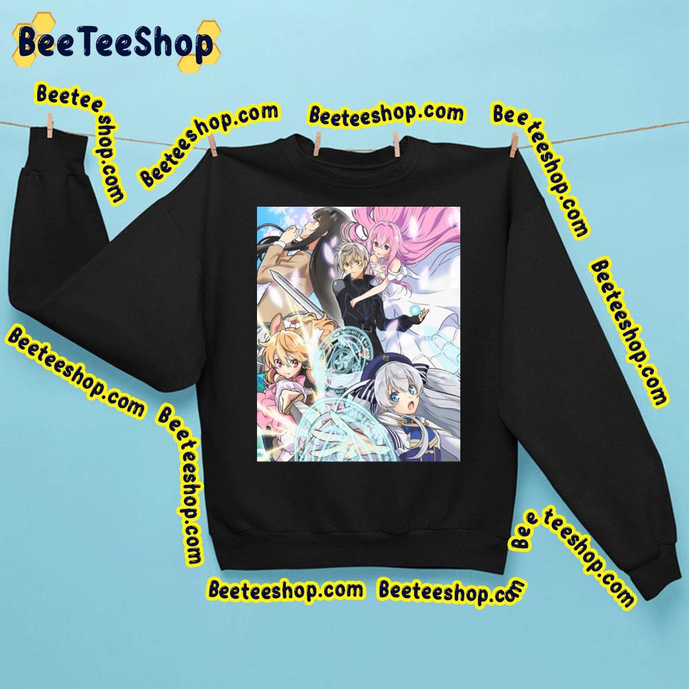 Poster Seirei Gensouki Spirit Chronicles Trending Unisex Sweatshirt Poster Seirei Gensouki Spirit Chronicles Trending Unisex Sweatshirt