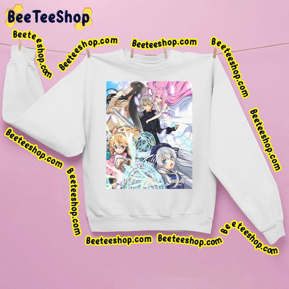 Poster Seirei Gensouki Spirit Chronicles Trending Unisex Sweatshirt Poster Seirei Gensouki Spirit Chronicles Trending Unisex Sweatshirt