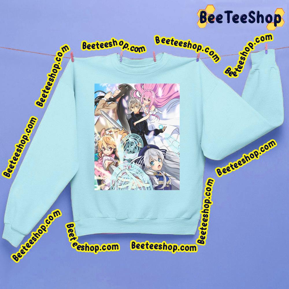 Poster Seirei Gensouki Spirit Chronicles Trending Unisex Sweatshirt Poster Seirei Gensouki Spirit Chronicles Trending Unisex Sweatshirt