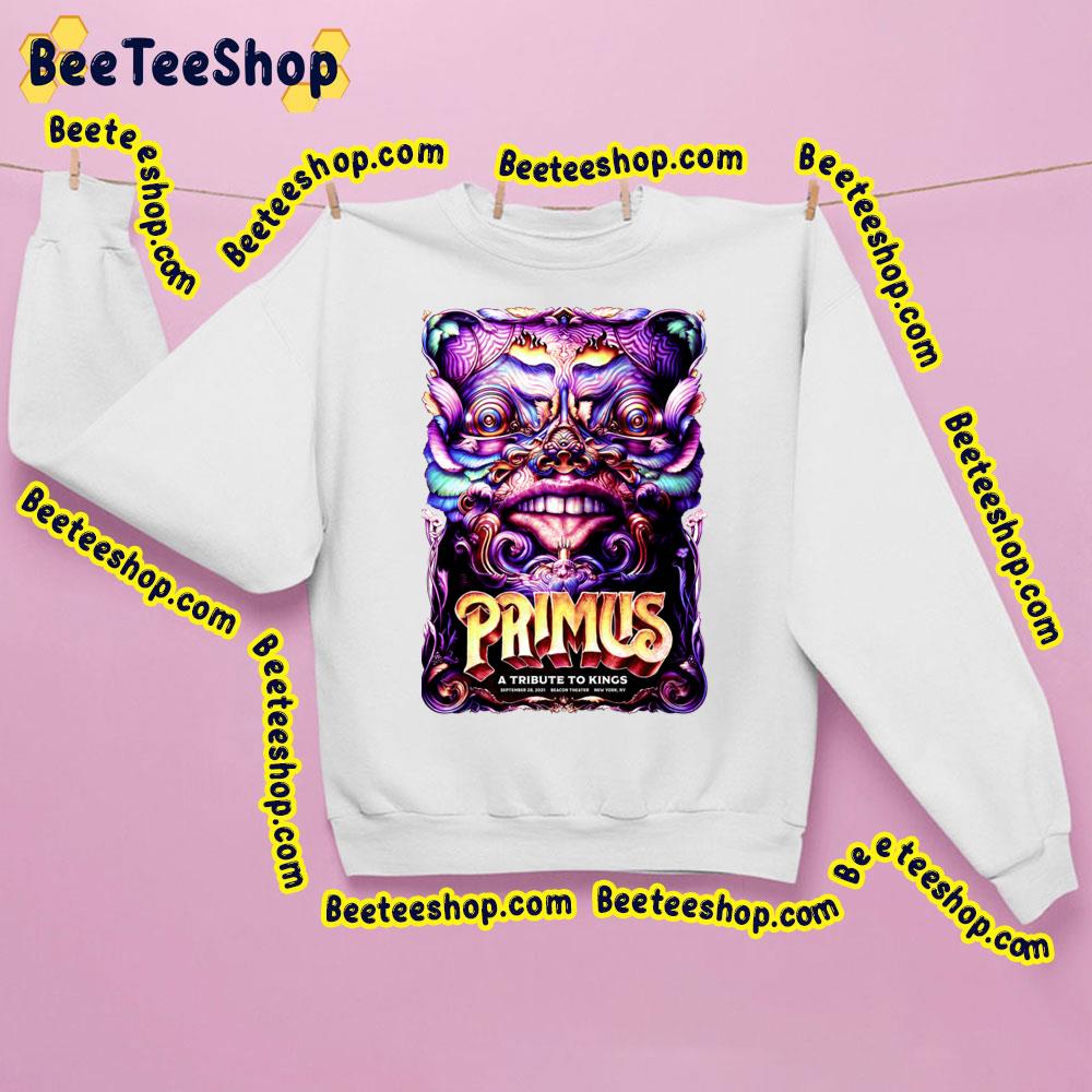 Primus A Tribute To Kings Trending Unisex Sweatshirt Primus A Tribute To Kings Trending Unisex Sweatshirt