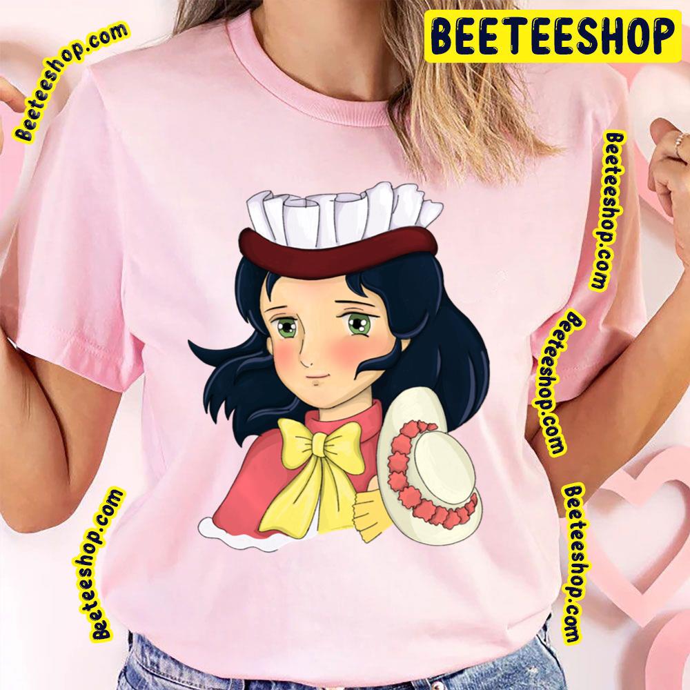 Princess Sarah Sally Trending Unisex T-Shirt Princess Sarah Sally Trending Unisex T-Shirt